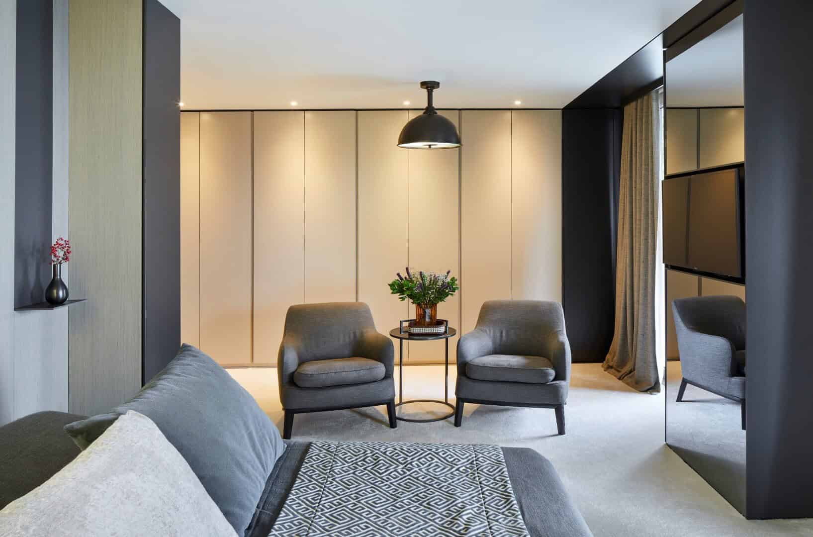 Ulus House by Designist in Istanbul, Turkey Ulus House by Designist in Istanbul, Turkey