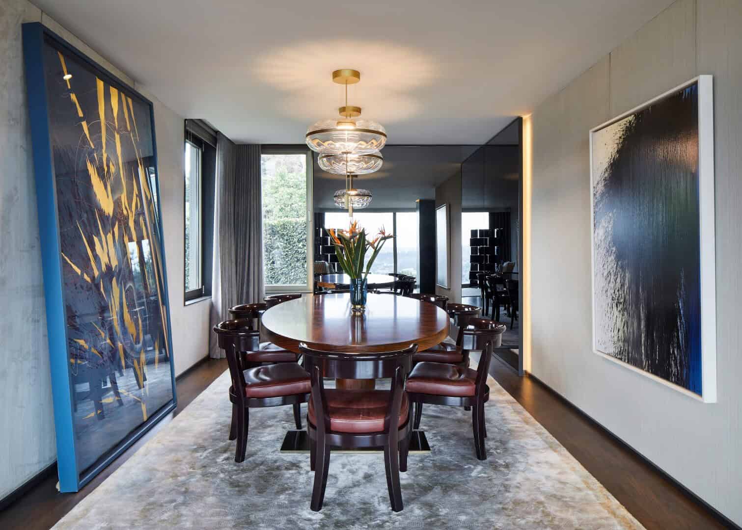 Ulus House by Designist in Istanbul, Turkey Ulus House by Designist in Istanbul, Turkey