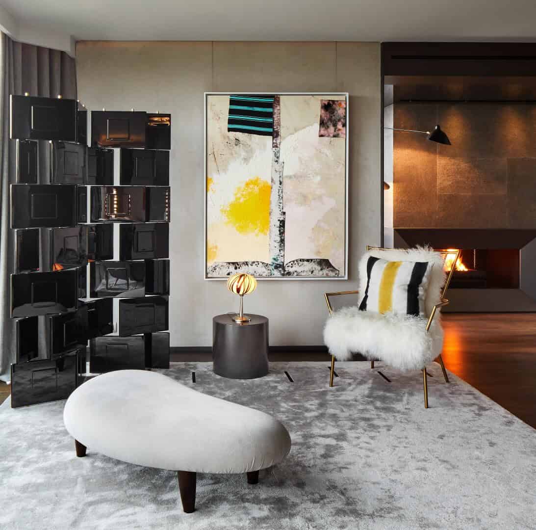 Ulus House by Designist in Istanbul, Turkey Ulus House by Designist in Istanbul, Turkey