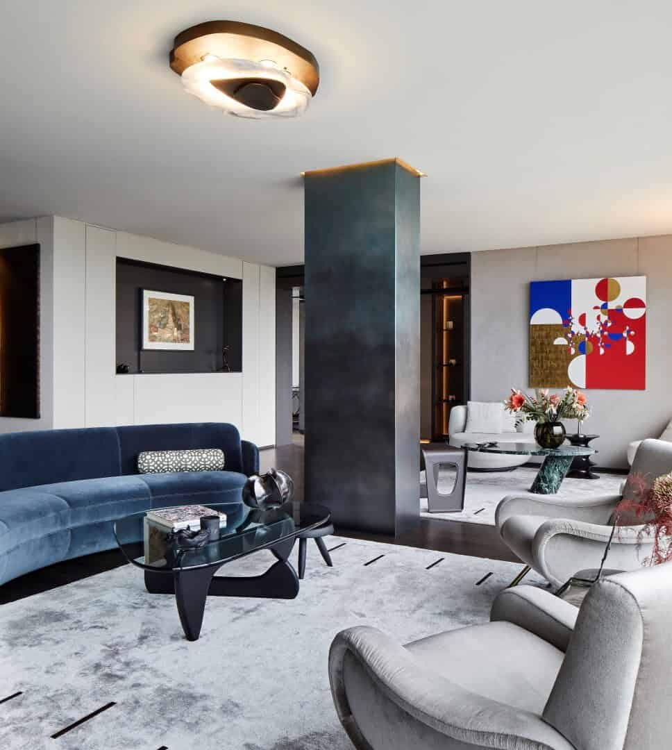 Ulus House by Designist in Istanbul, Turkey Ulus House by Designist in Istanbul, Turkey