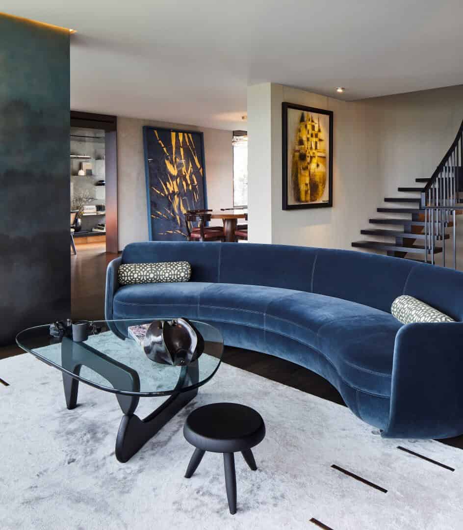 Ulus House by Designist in Istanbul, Turkey Ulus House by Designist in Istanbul, Turkey