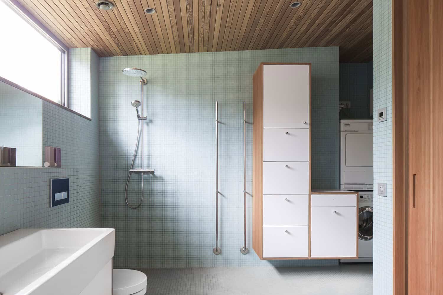 Villa Ljung by Johan Sundberg in Hollviken, Sweden Villa Ljung by Johan Sundberg in Hollviken, Sweden