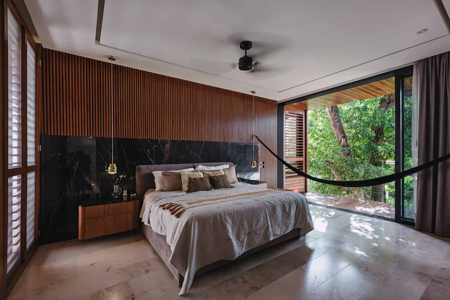 Zapote House by EURK buildesign in Merida, Mexico Zapote House by EURK buildesign in Merida, Mexico