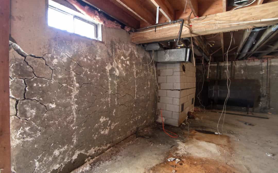 Keep Major Issues at Bay with Foundation Repair in Baltimore