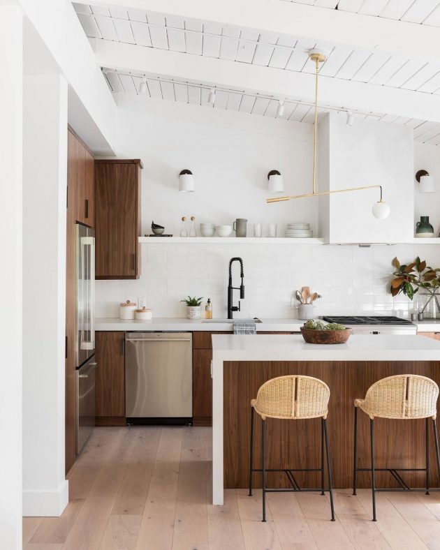 The Best Faucets That Will Give A Touch Of Luxury To The Kitchen