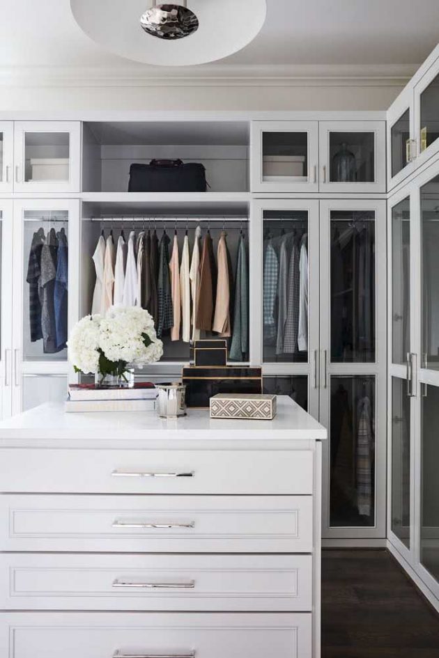 Advantages Of Having A Corner Wardrobe, Do You Need A Dresser If Have Closet