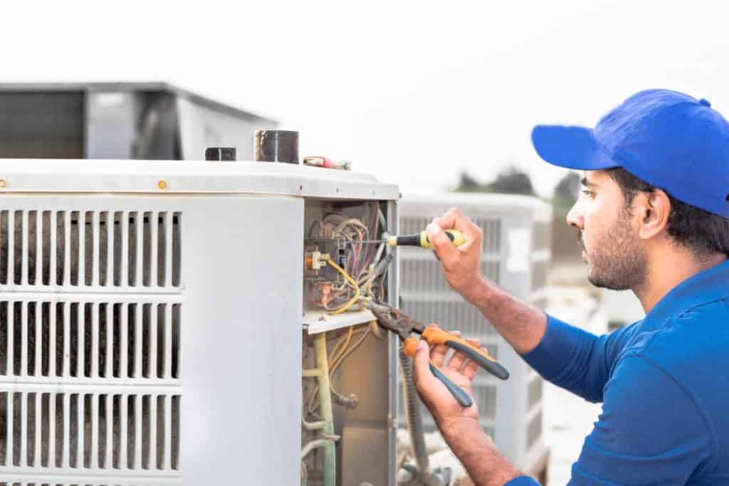 8 Tips for Hiring the Best HVAC Technician