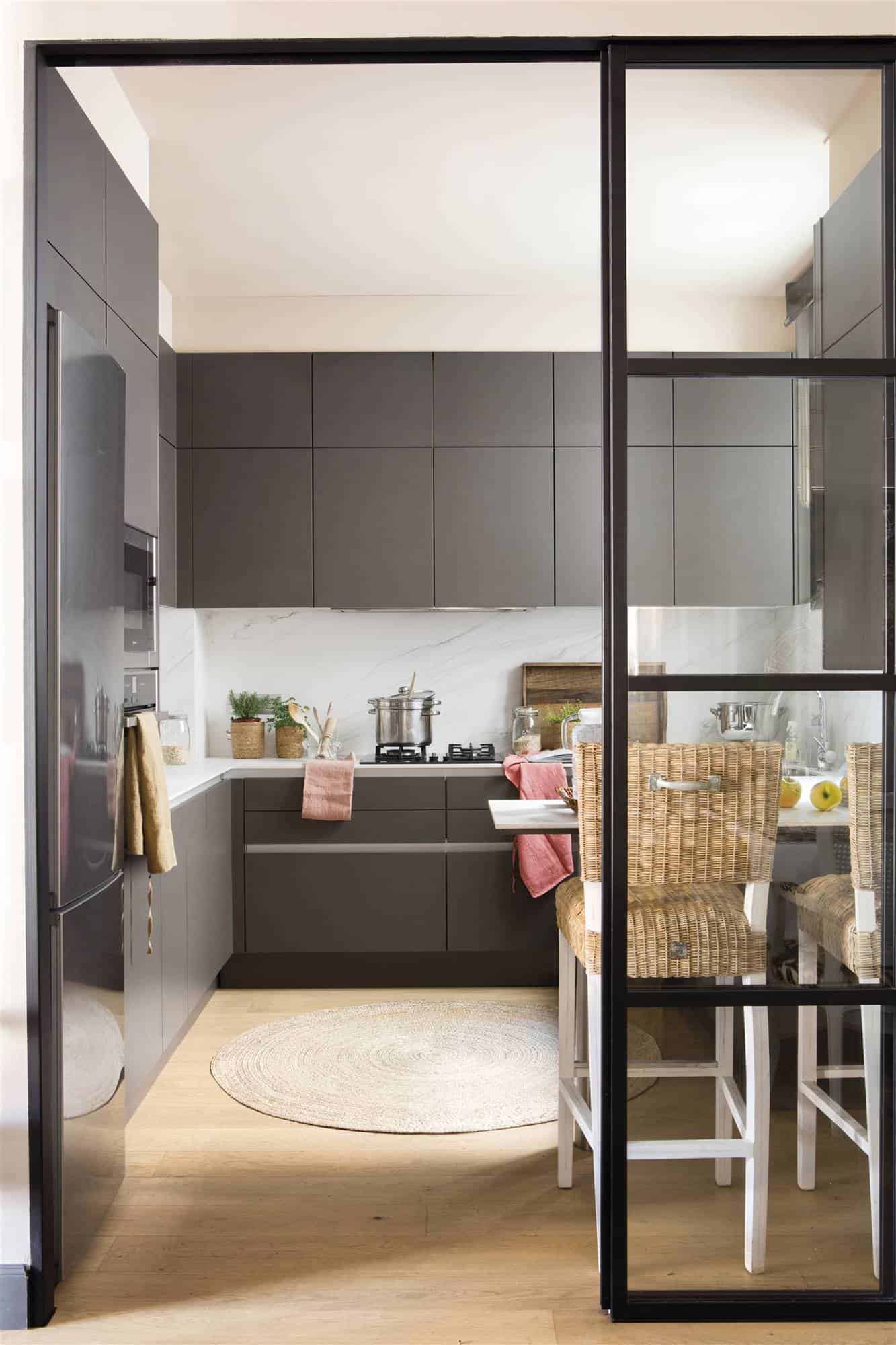 Kitchen Tiles In Different Styles Kitchen Tiles In Different Styles