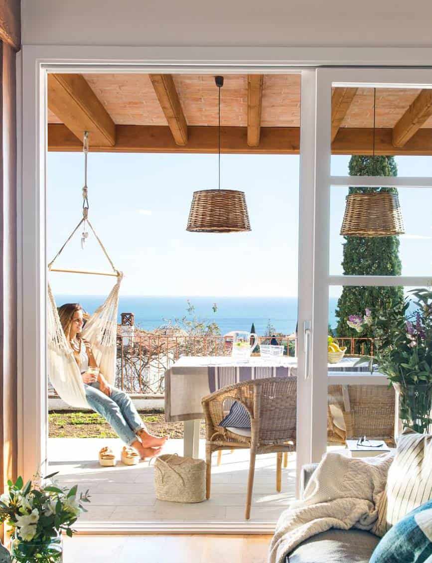 The Best Accessory For You To Relax This Summer Is The Hammock The Best Accessory For You To Relax This Summer Is The Hammock