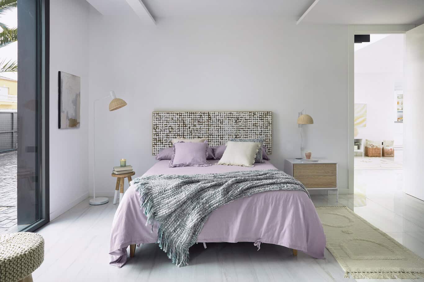 These Are The Bedroom Trends For Autumn-Winter 2021/22 These Are The Bedroom Trends For Autumn-Winter 2021/22