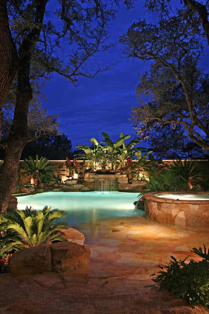 The Reasons Why You Should Have A Natural Pool In Your Yard The Reasons Why You Should Have A Natural Pool In Your Yard