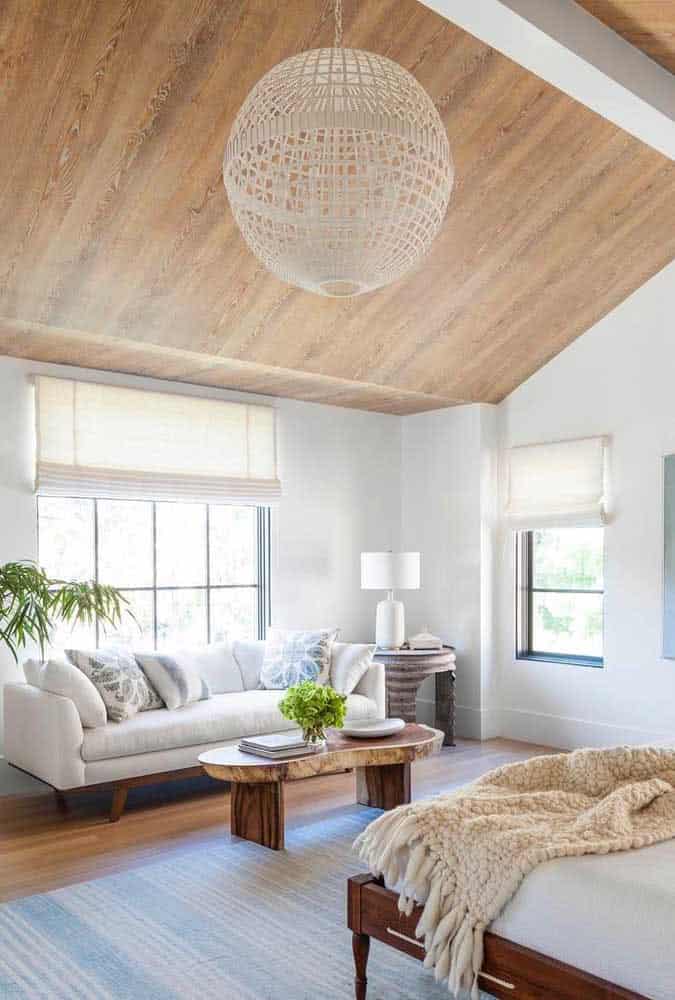 How To Choose The Fitting Bedroom Sofa