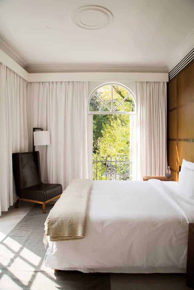 Room functionality Room functionality