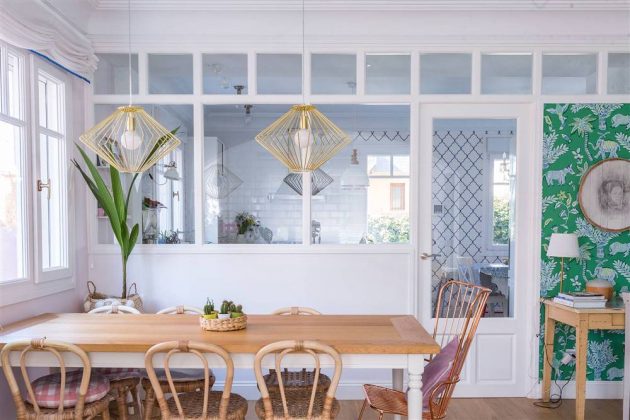 Ideas To Rejuvenate Your Home In An Easy And Simple Way