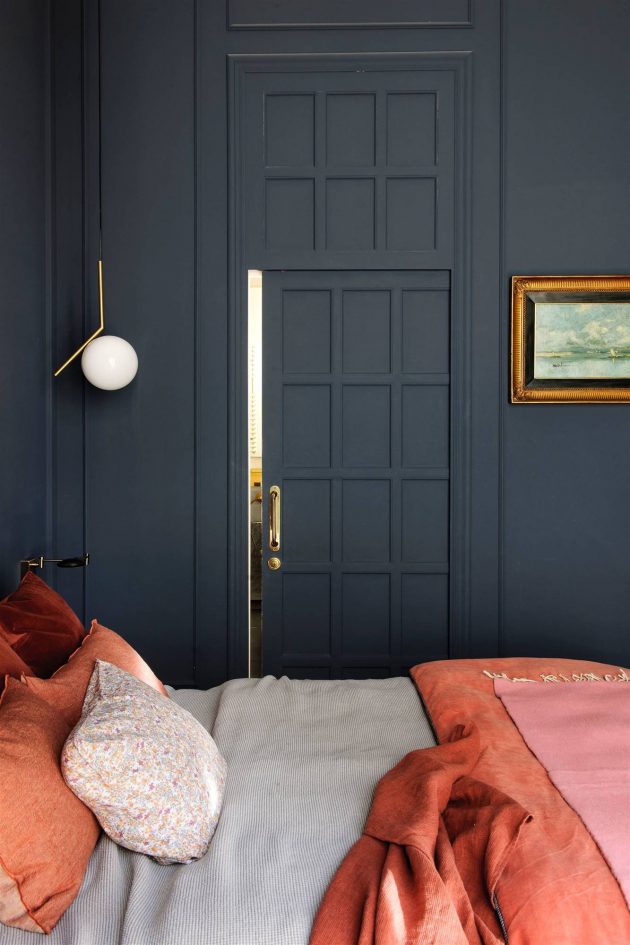 Brilliant And Inspirational Ideas To Replace The Old Interior Doors With New Ones