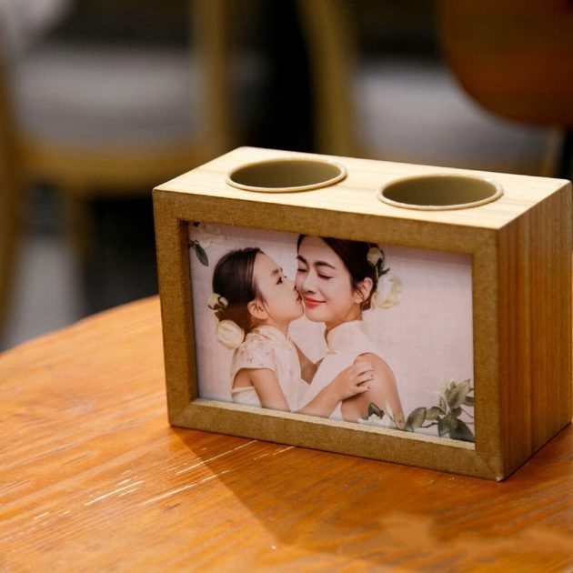 Five Elegant Photo Frames To Decorate Any Corner Of the Room