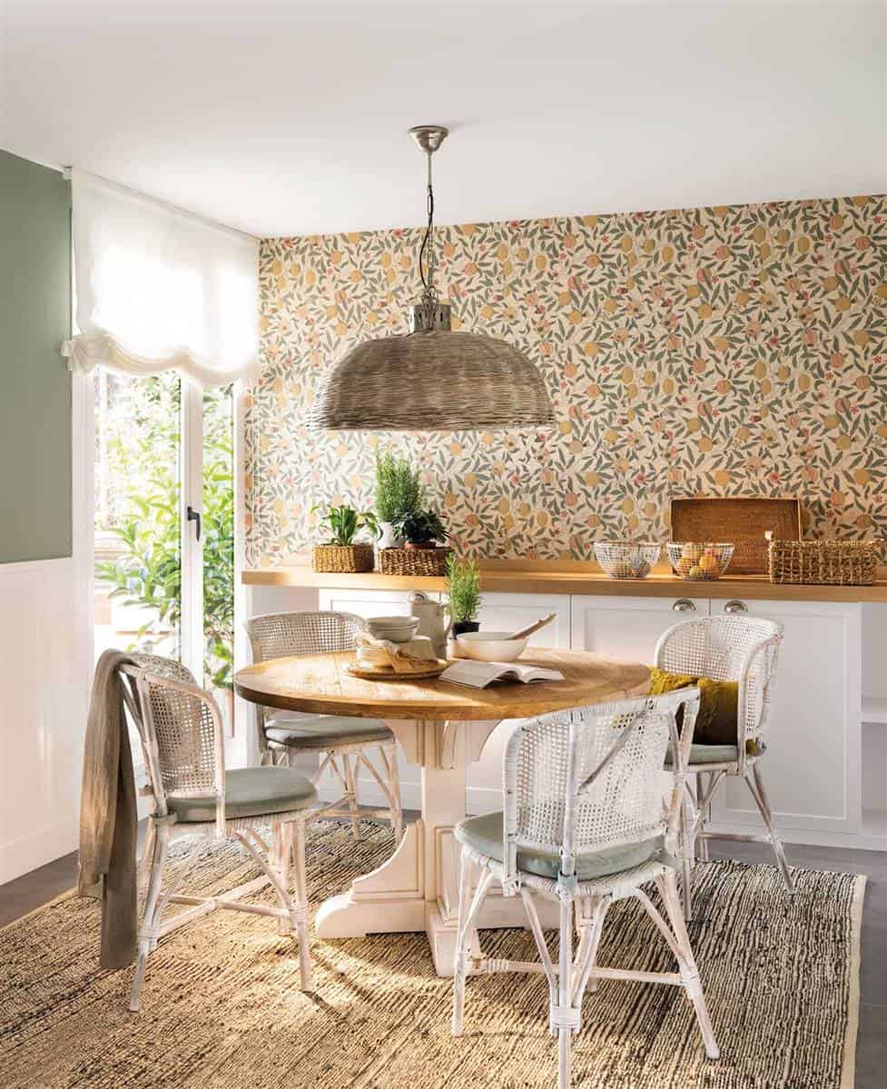 6 Decorative Tricks To Renovate Your Home In One Day 6 Decorative Tricks To Renovate Your Home In One Day