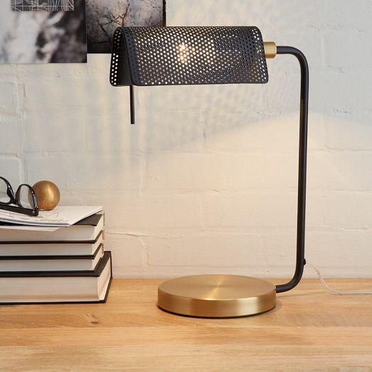 9 Desk Lamps For A Bright Start Of The School Year