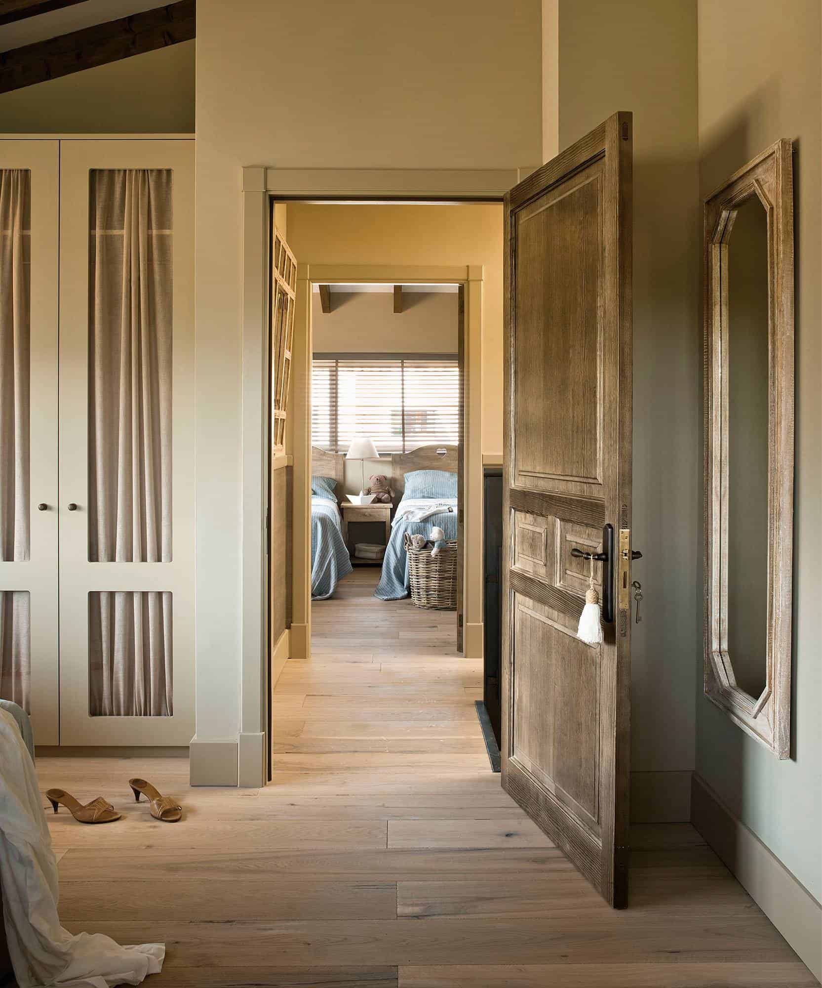 Brilliant And Inspirational Ideas To Replace The Old Interior Doors With New Ones Brilliant And Inspirational Ideas To Replace The Old Interior Doors With New Ones