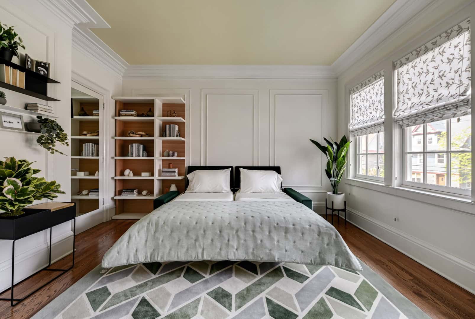 12-Bedroom Yonkers by Studio 360 12-Bedroom Yonkers by Studio 360