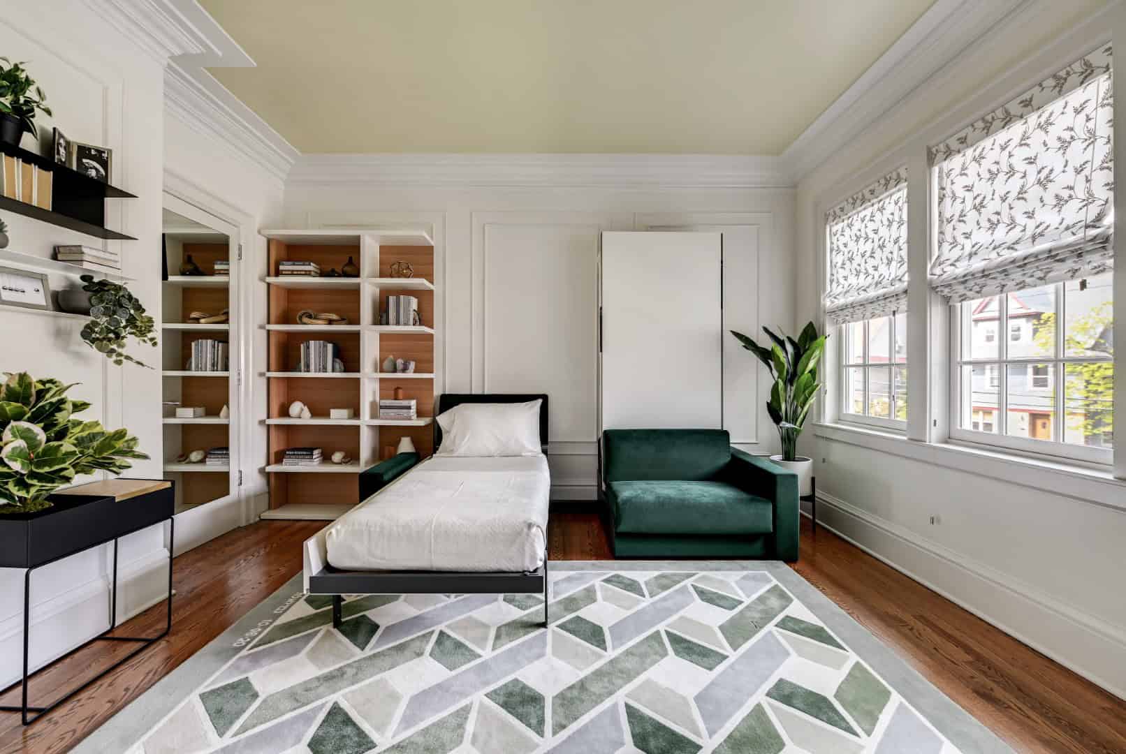 12-Bedroom Yonkers by Studio 360 12-Bedroom Yonkers by Studio 360