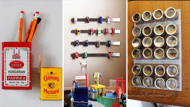 15 Brilliant Magnet Crafts That Will Stick To You