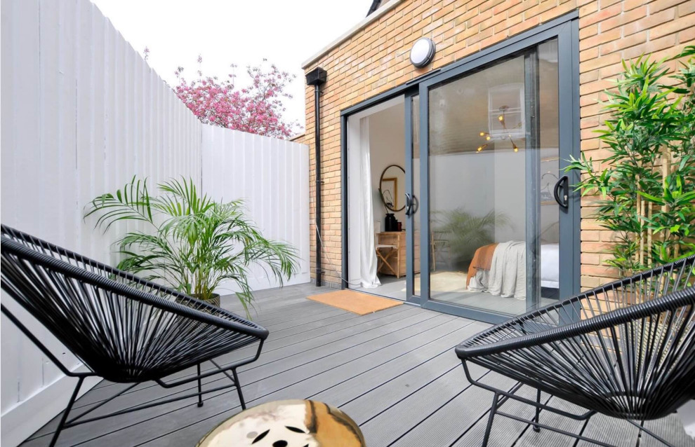 15 Industrial Porch Designs Perfect For Any Home