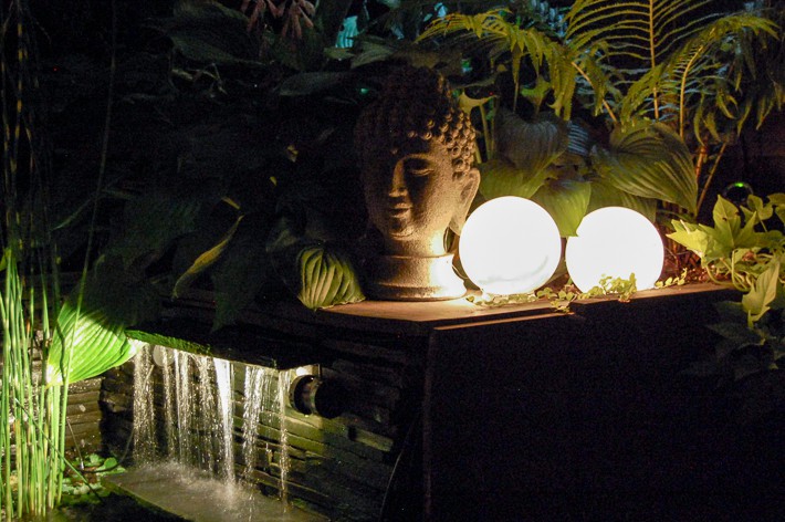 15 Wonderful DIY Garden Lighting Ideas You Will Love