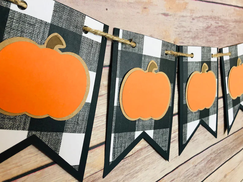 16 Fantastic Fall Banner Designs In Expectation Of The Season