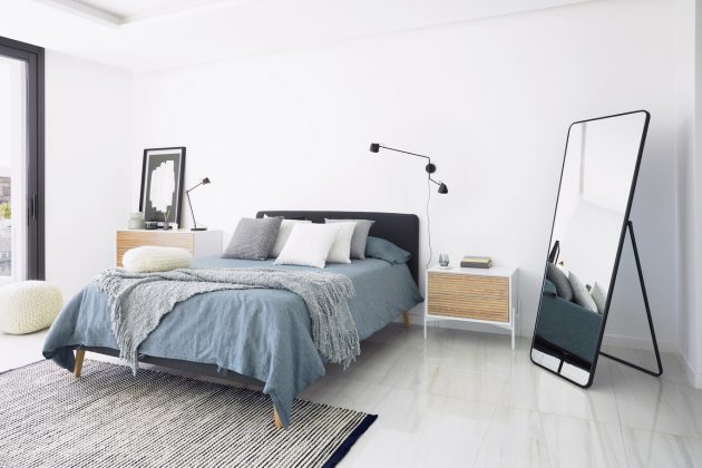 These Are The Bedroom Trends For Autumn-Winter 2021/22