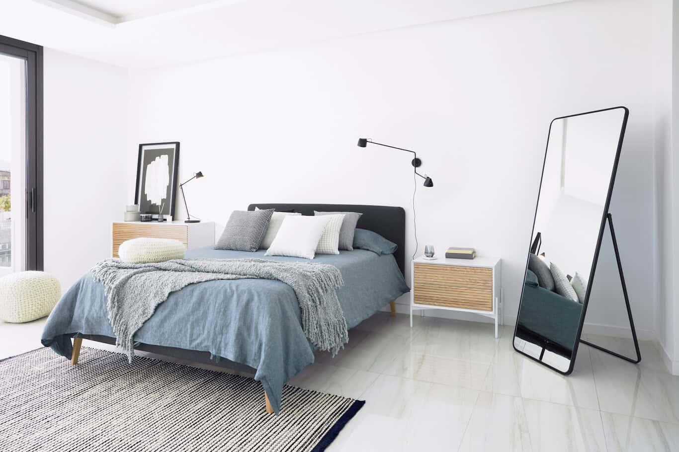 These Are The Bedroom Trends For Autumn-Winter 2021/22 These Are The Bedroom Trends For Autumn-Winter 2021/22