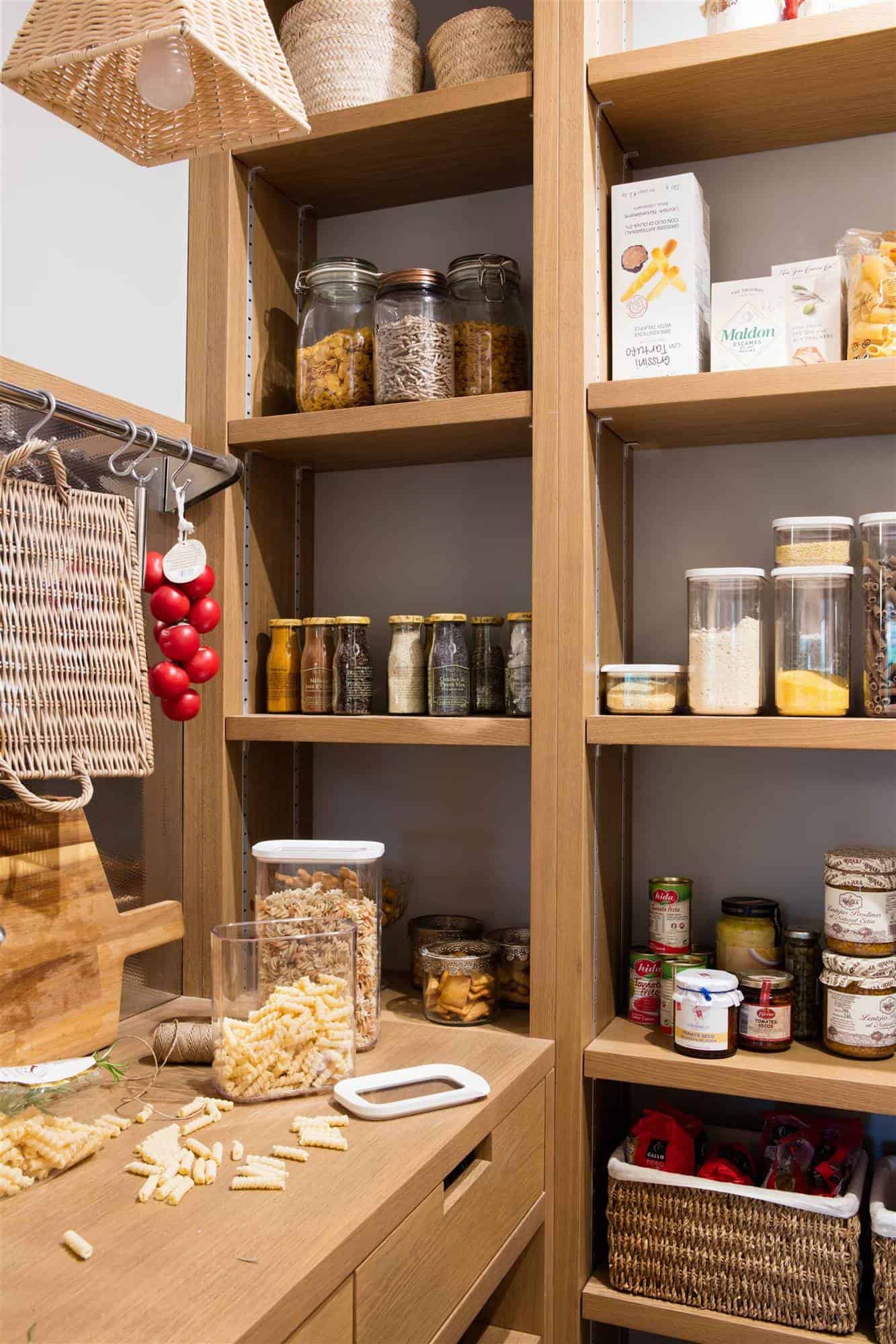 5 Steps To Plan The Perfect Custom Pantry 5 Steps To Plan The Perfect Custom Pantry
