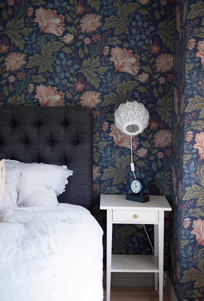 Advantages Of Using A Floeal Wallpaper In Your Home Advantages Of Using A Floeal Wallpaper In Your Home