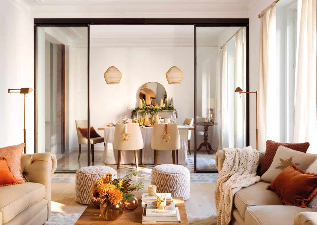 Brilliant And Inspirational Ideas To Replace The Old Interior Doors With New Ones Brilliant And Inspirational Ideas To Replace The Old Interior Doors With New Ones