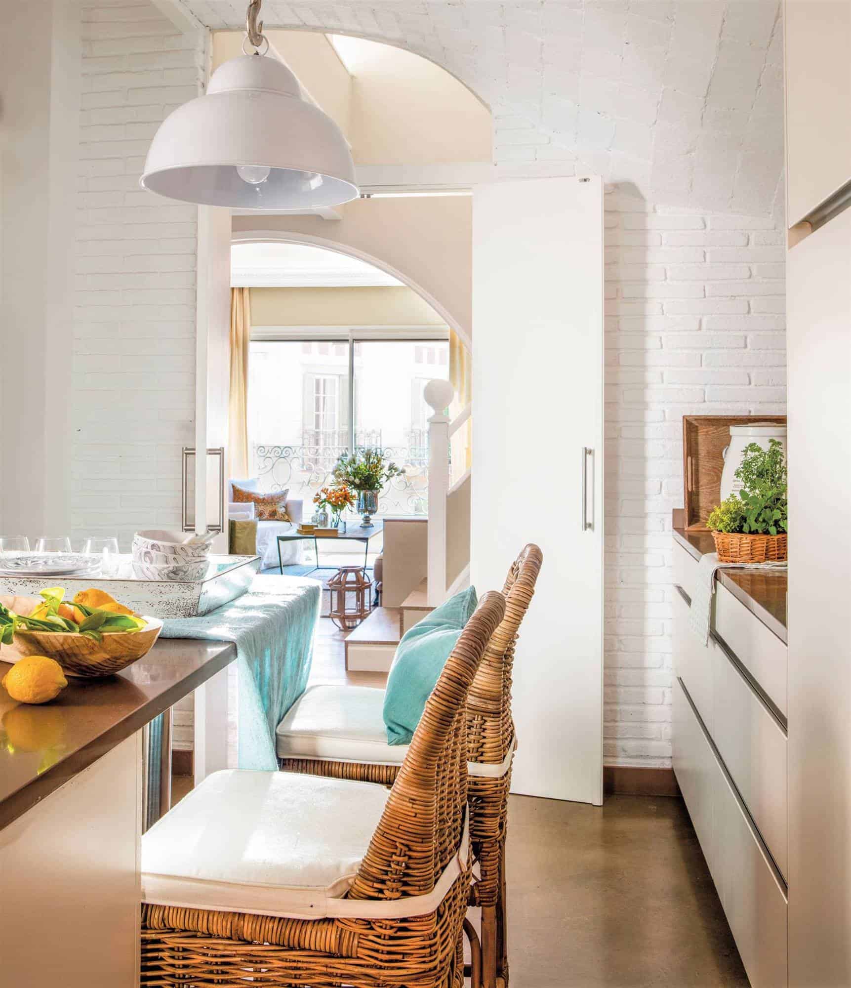 How To Choose The Ideal Kitchen Door? How To Choose The Ideal Kitchen Door?