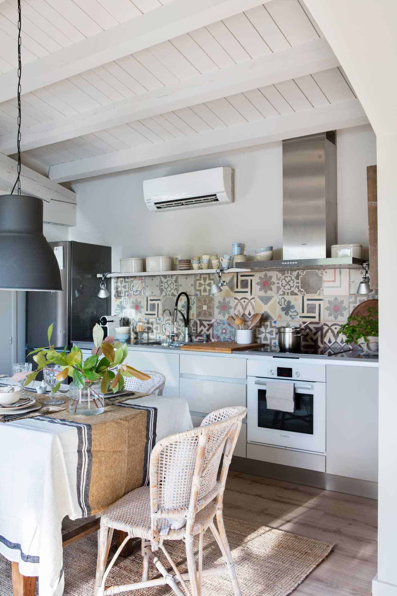 Kitchen Tiles In Different Styles Kitchen Tiles In Different Styles