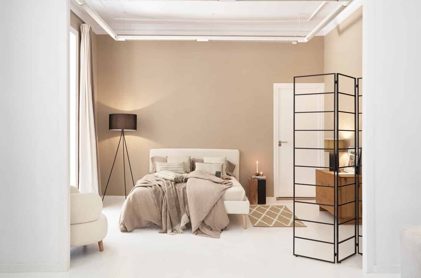 These Are The Bedroom Trends For Autumn-Winter 2021/22 These Are The Bedroom Trends For Autumn-Winter 2021/22