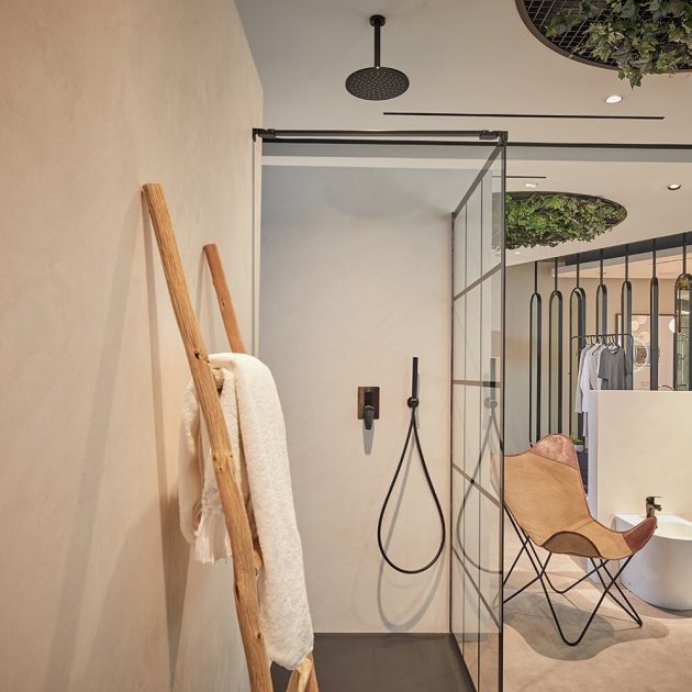 How To Choose The Perfect Shower Screen?