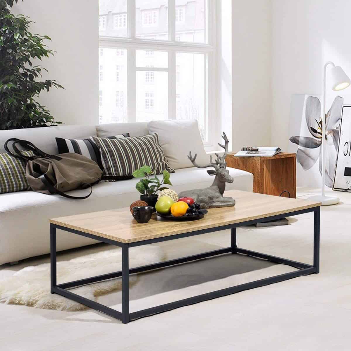 The Keys To Choose The Most Fitting Coffee Table For Your Living Room The Keys To Choose The Most Fitting Coffee Table For Your Living Room