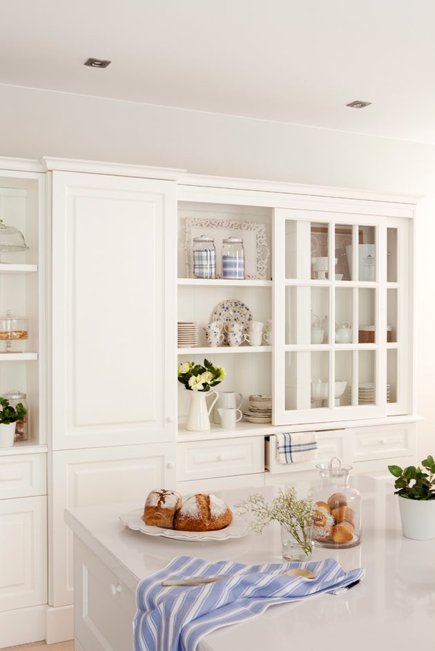 Wonderful Cabinets And Cupboards To Love Having In Your Home
