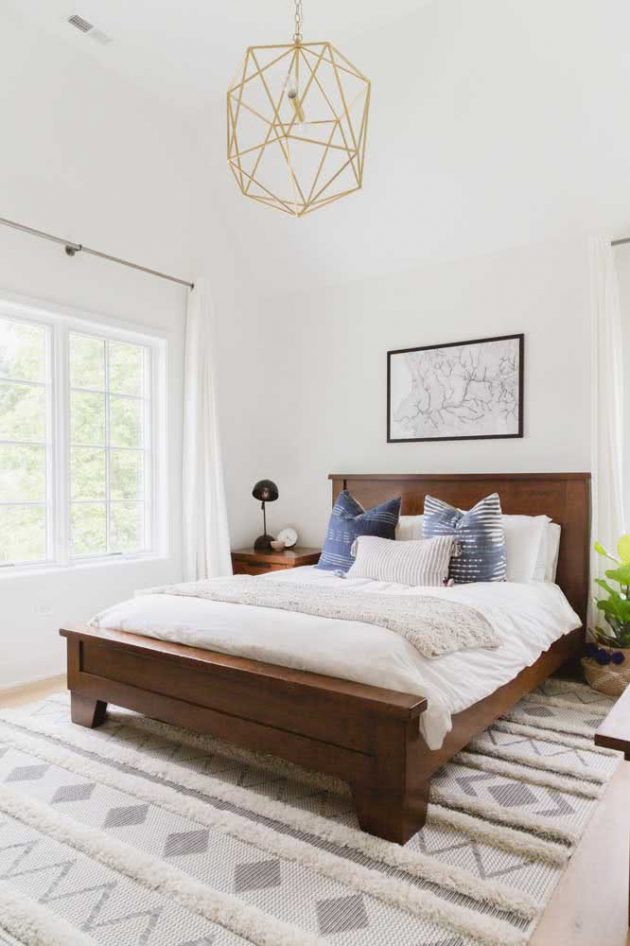 9 Models And Types Of Bedroom Window You Should Choose