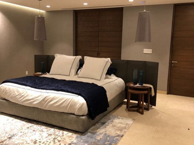 Apartment In Acapulco With Ocean View And Elegance