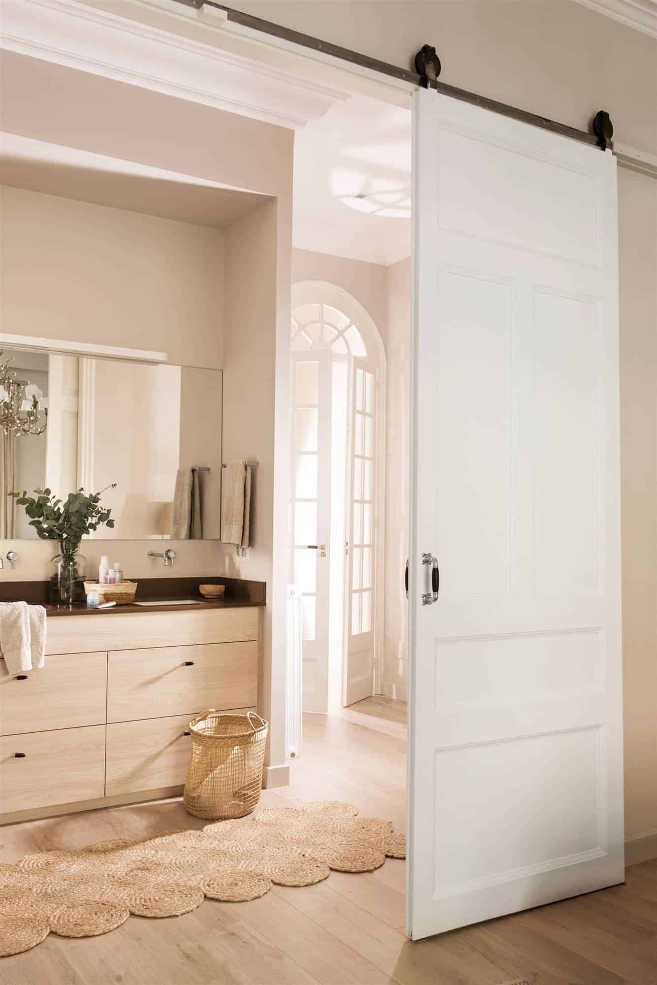 Brilliant And Inspirational Ideas To Replace The Old Interior Doors With New Ones Brilliant And Inspirational Ideas To Replace The Old Interior Doors With New Ones
