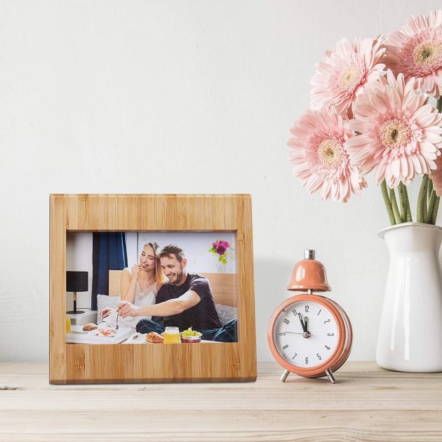 Five Elegant Photo Frames To Decorate Any Corner Of the Room