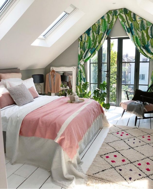 Affordable Interior Design Tips for a Perfect Loft Conversion