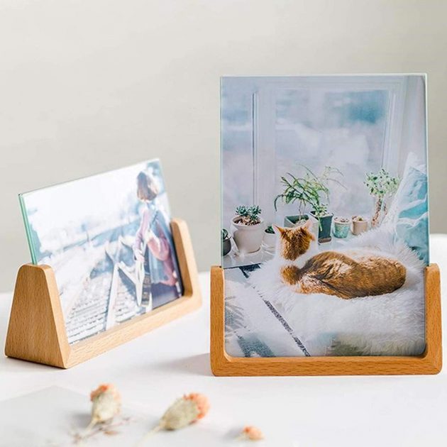 Five Elegant Photo Frames To Decorate Any Corner Of the Room