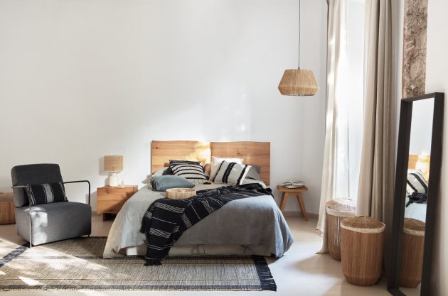 These Are The Bedroom Trends For Autumn-Winter 2021/22