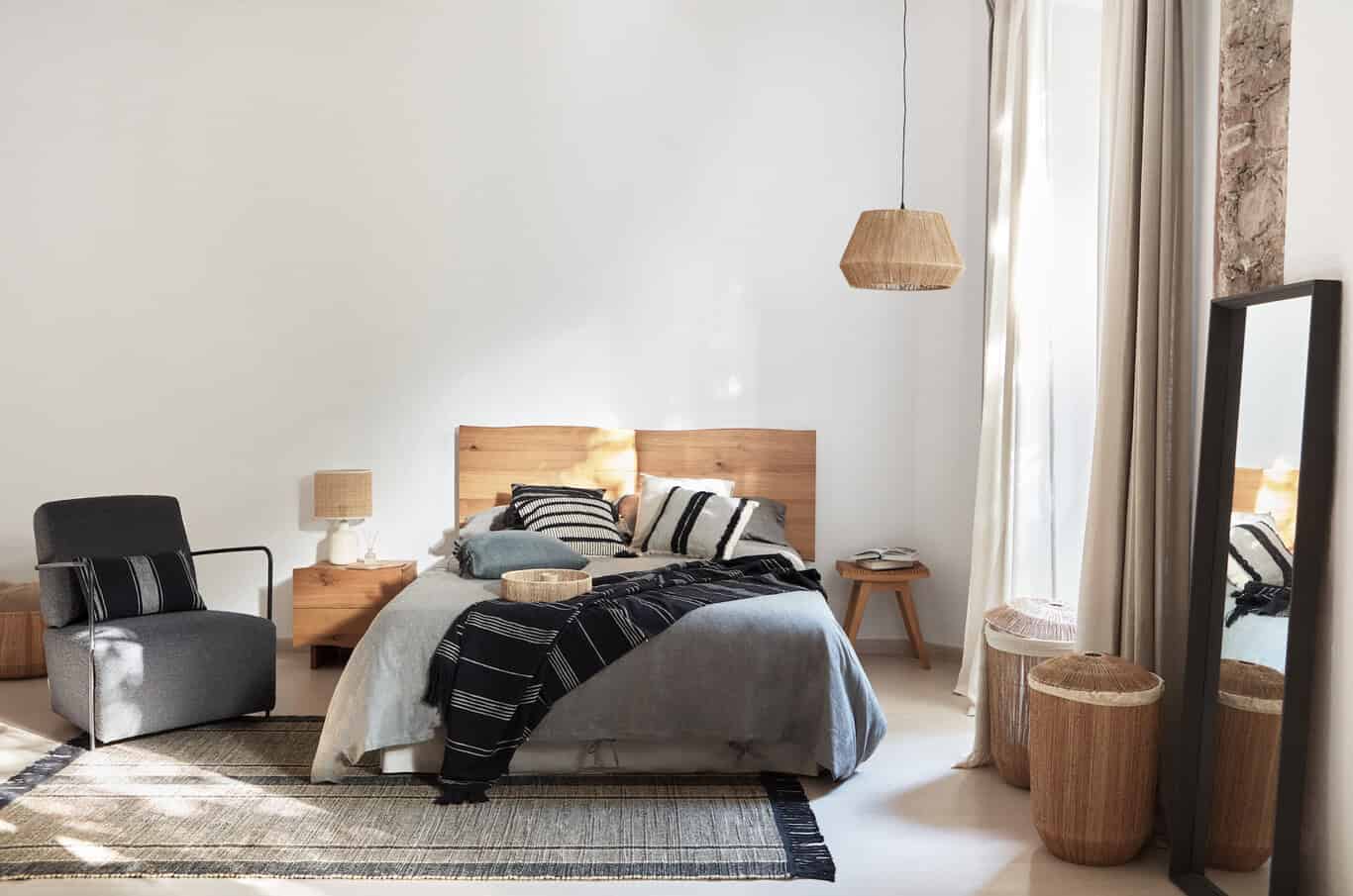 These Are The Bedroom Trends For Autumn-Winter 2021/22 These Are The Bedroom Trends For Autumn-Winter 2021/22