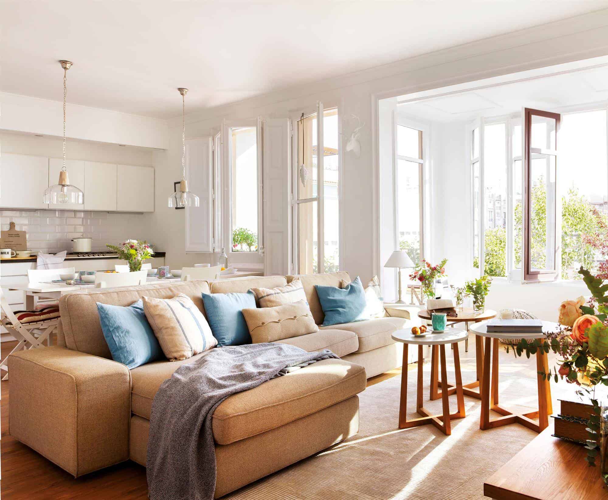 How To Paint A Small Apartment?