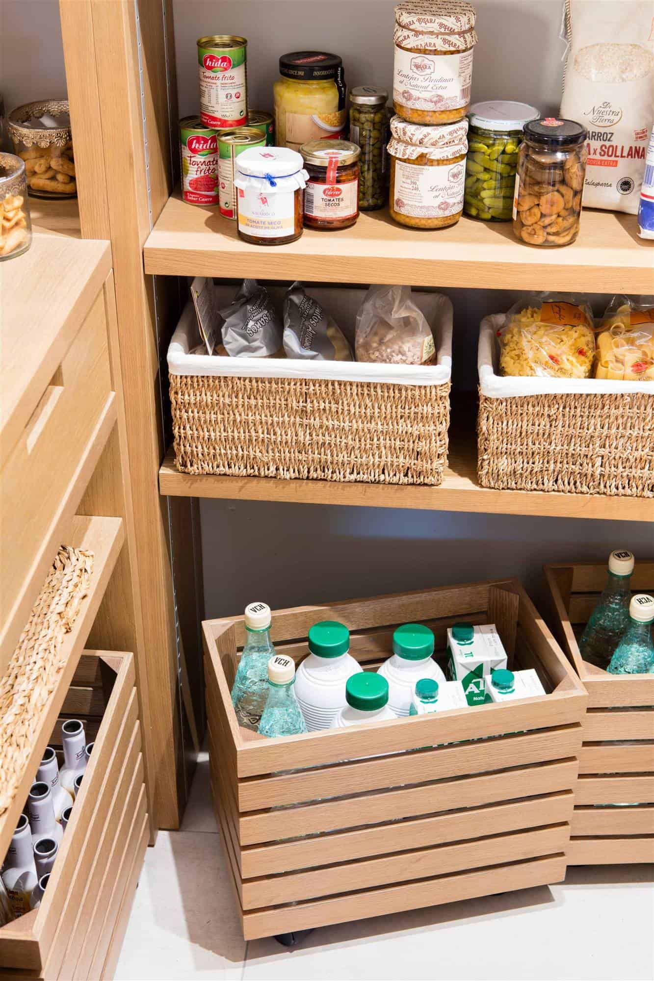 5 Steps To Plan The Perfect Custom Pantry 5 Steps To Plan The Perfect Custom Pantry